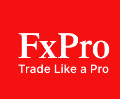 FxPro logo